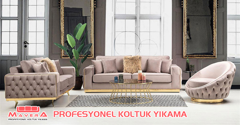 Bayrampaşa Koltuk Yıkama, Evde Koltuk Yıkama